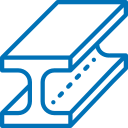 Beam Deflection Calculator