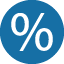 Percentage Decrease Calculator